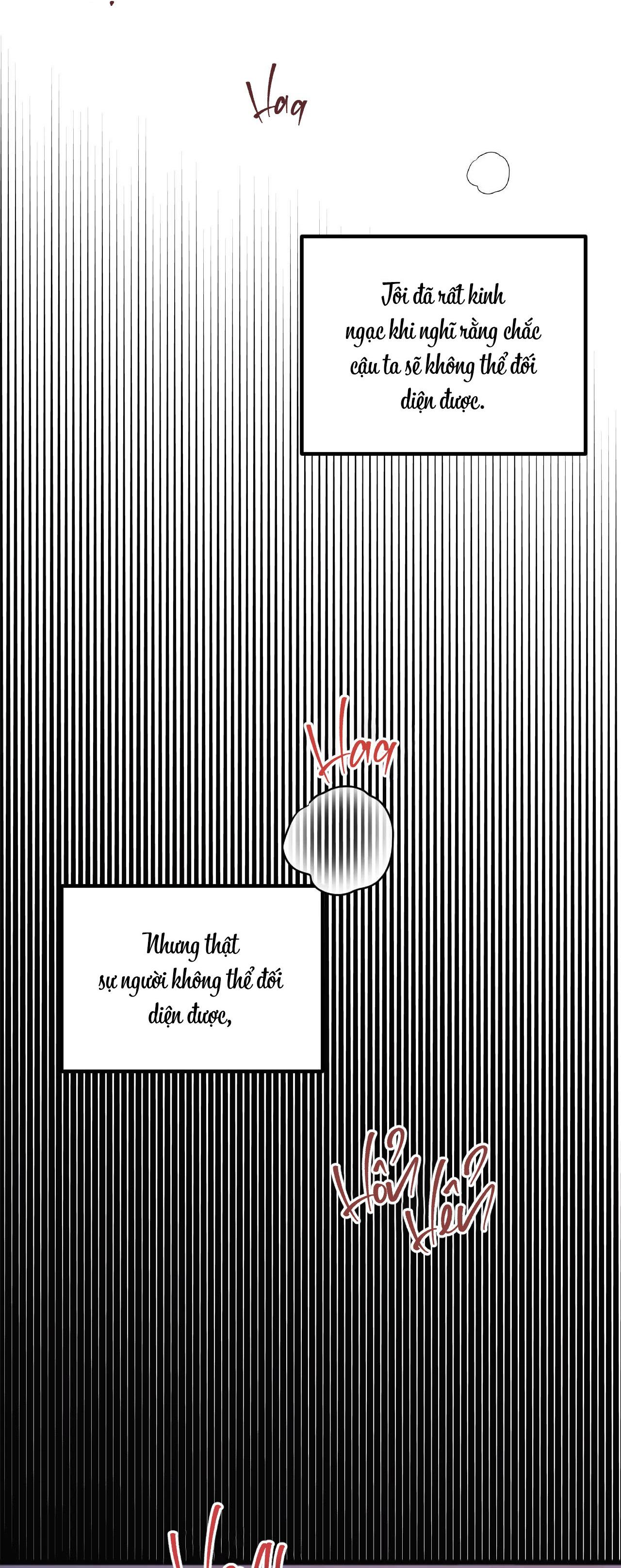 anh thật sự thích em sao chapter 4 95