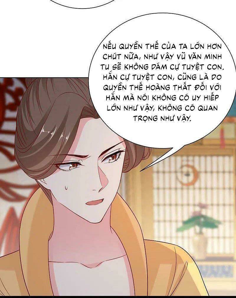 độc y đích nữ chapter 206 12