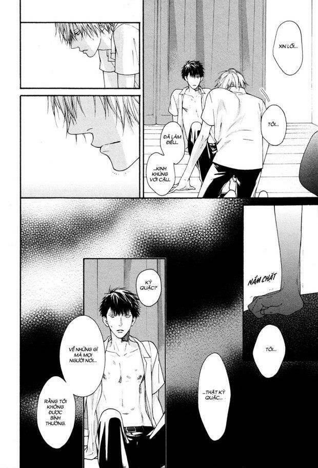 blue lust chapter 2 7