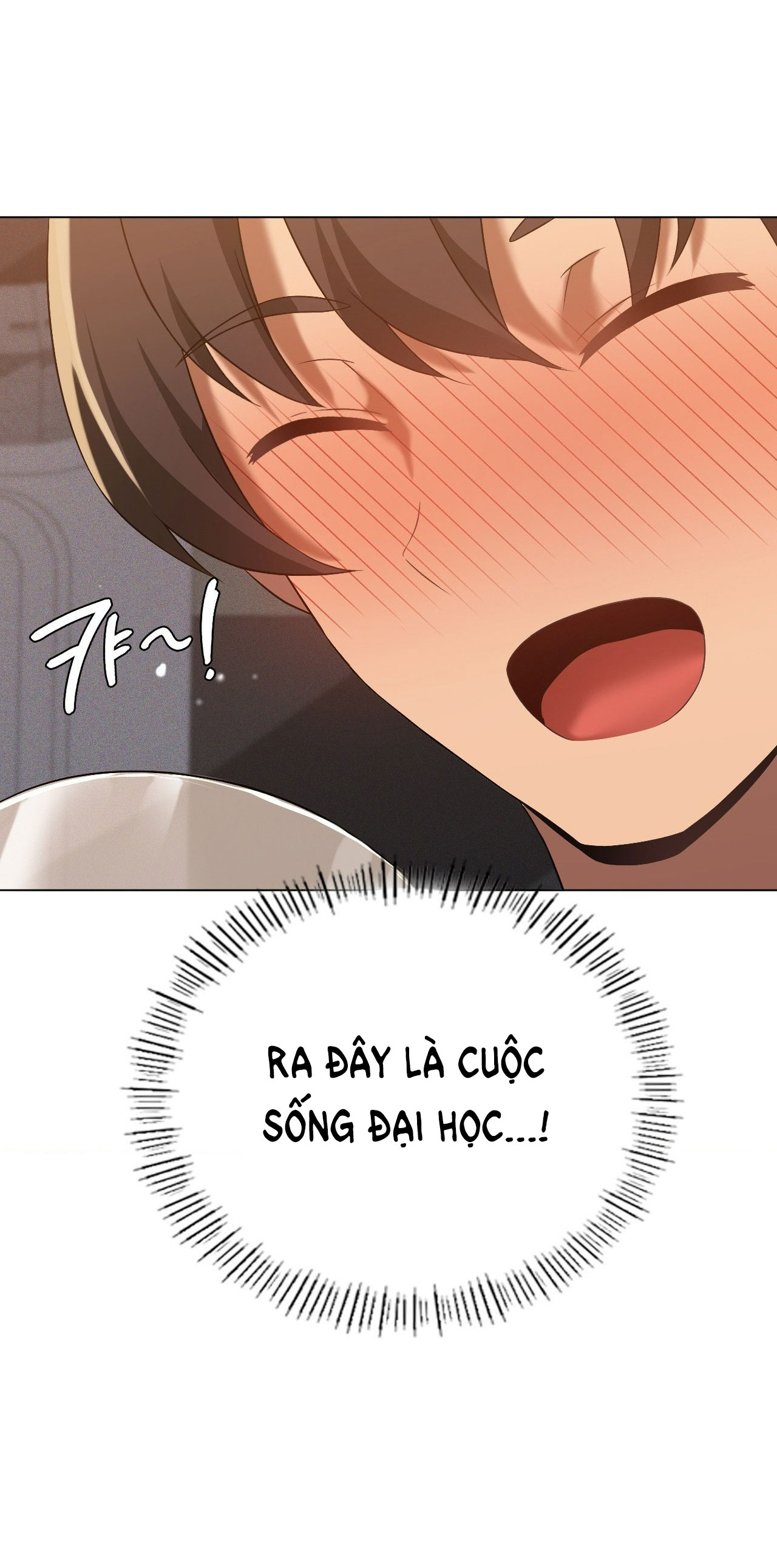 [18+] thăng cấp đến khi hài lòng chapter 20.1 23