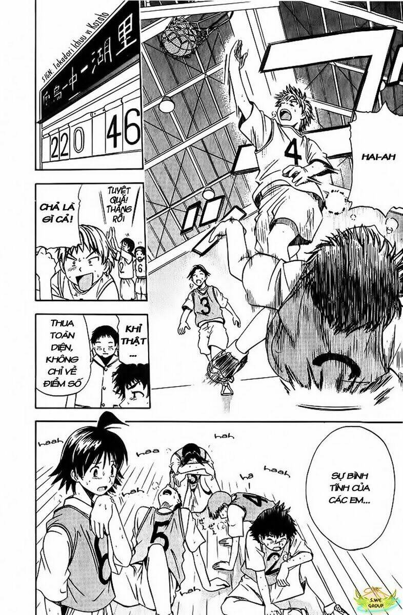 fight no akatsuki chapter 17 8