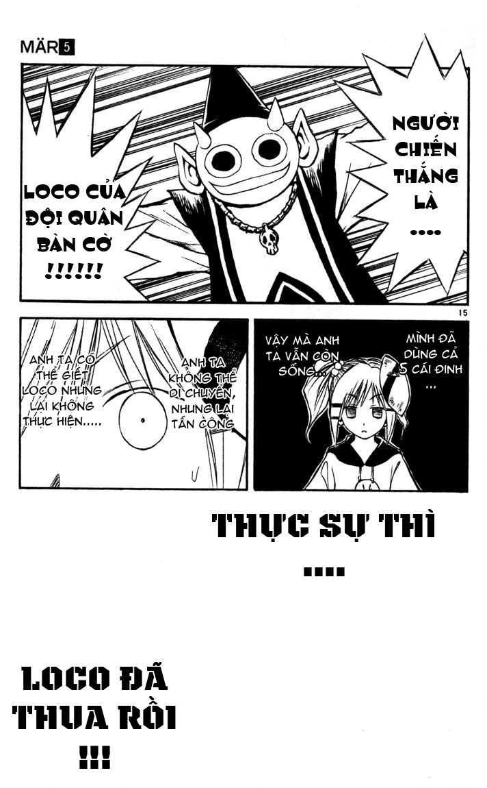 mar heaven chapter 52 15