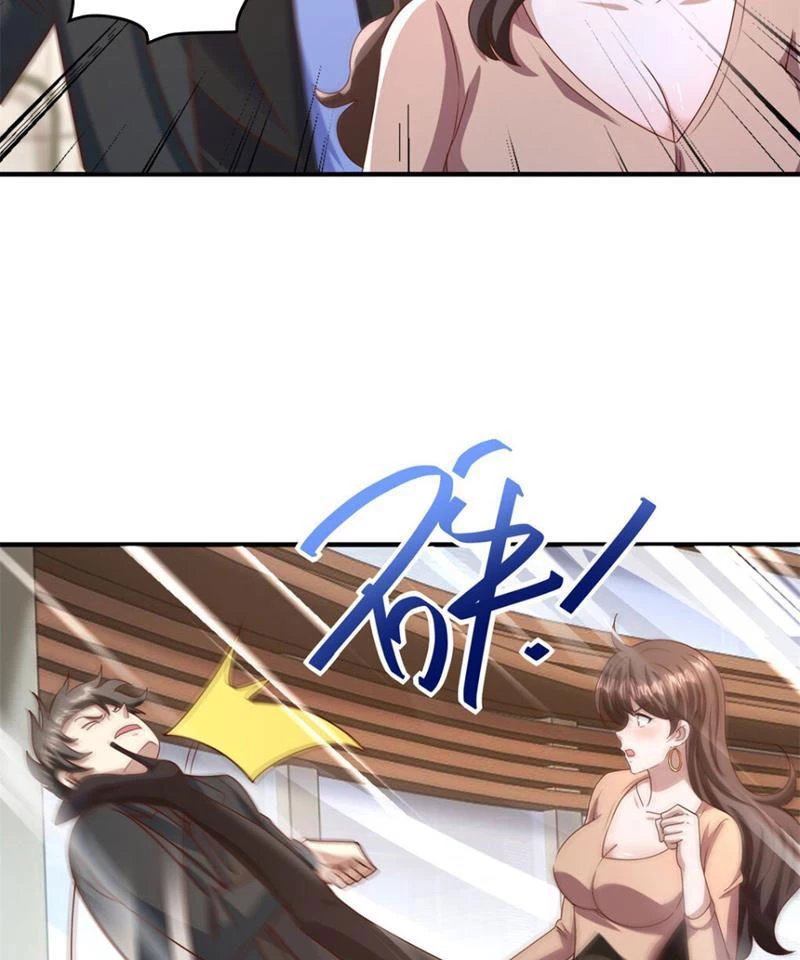 bảy vị tỷ tỷ tuyệt thế vô song của ta chapter 22 18