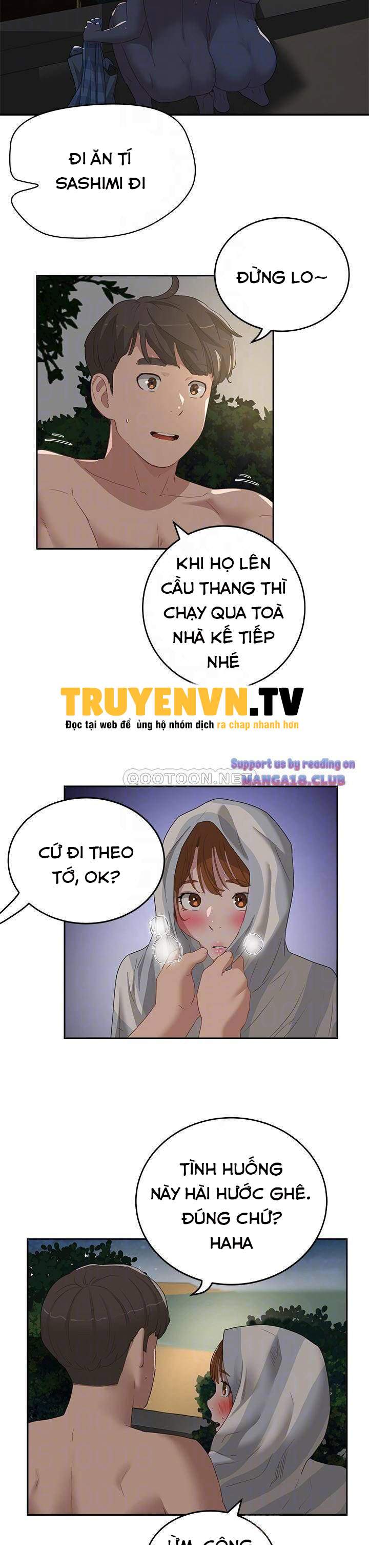 mùa hè đáng nhớ chapter 23 13