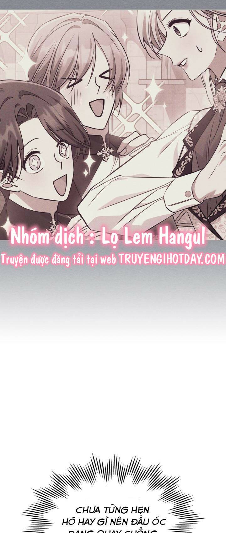 Hôm Nay Công Nương Toàn Năng Cũng Thấy Chán Nản chapter 55.1 26