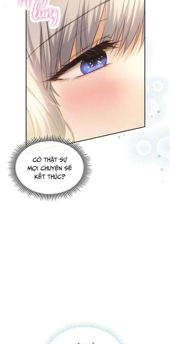 con gái bá tước bỗng thành vị hôn thê của thái tử điện hạ chapter 39 62