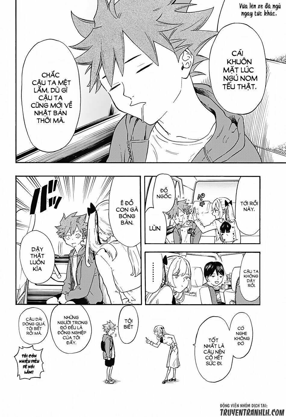 full drive chapter 2 3