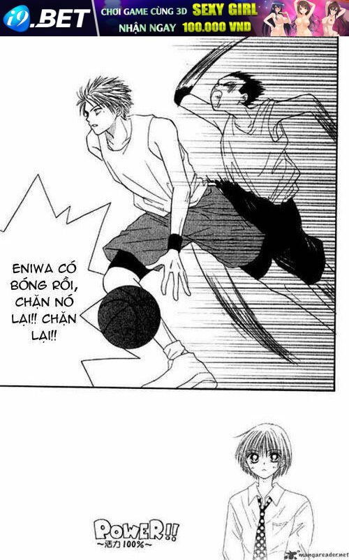 power!! chapter 27 1