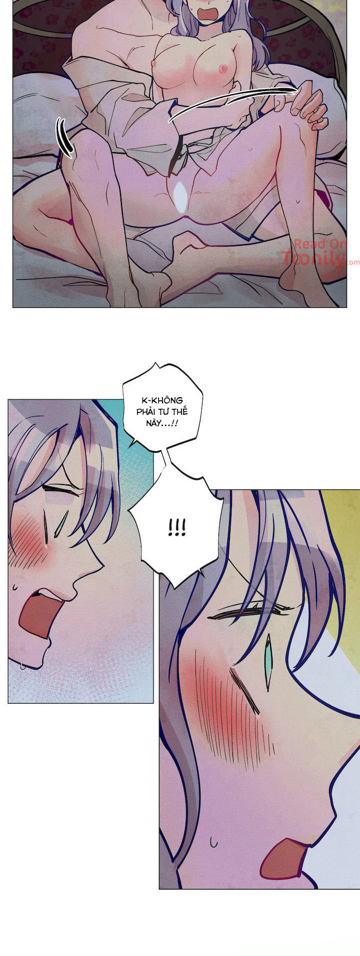 mảnh ghép o bị khuyết chapter 129 22