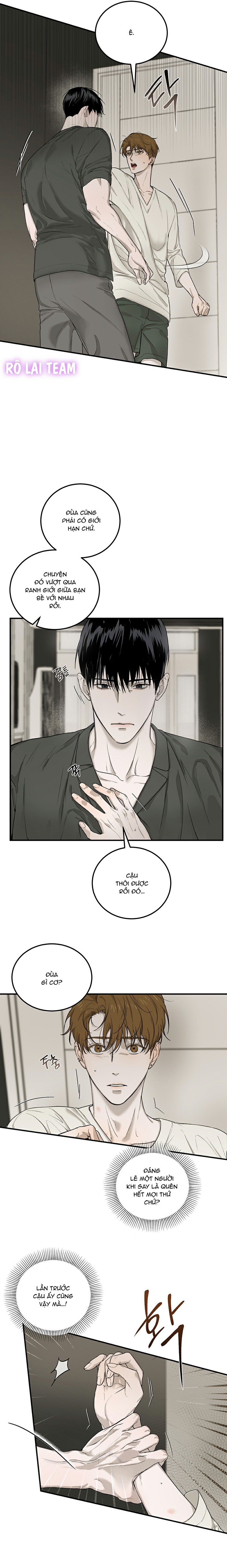 lời thầm kín chapter 6 8