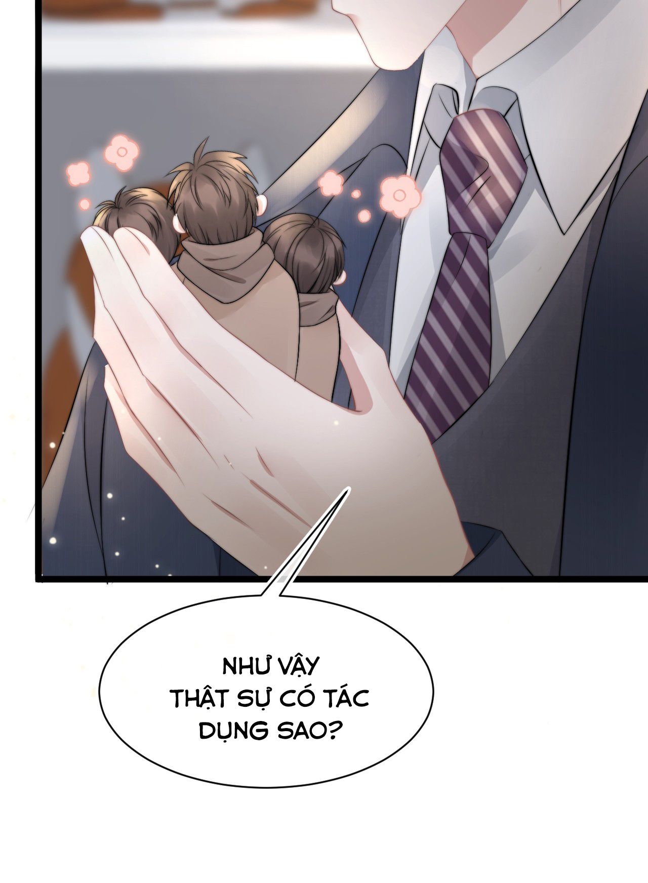 ta sinh con cho tổng tài chapter 61 42