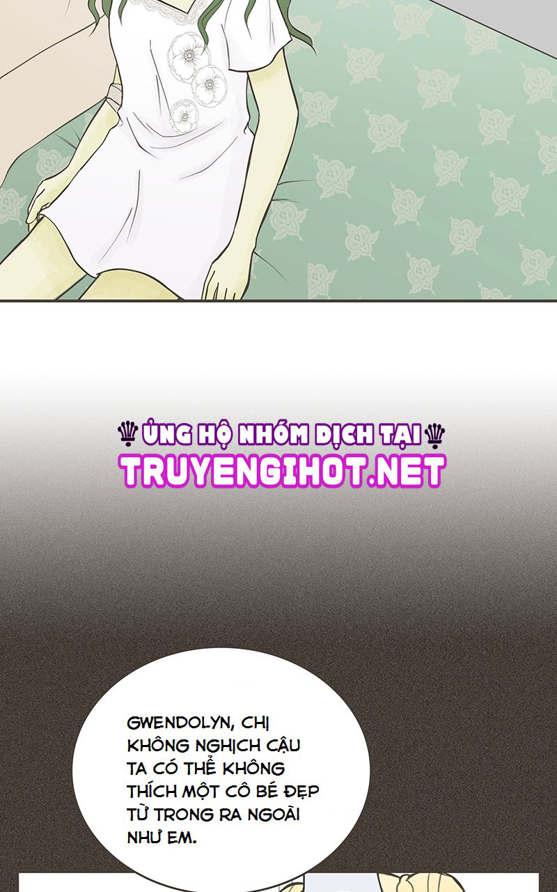 những nàng công chúa bị nguyền rủa chapter 15 41