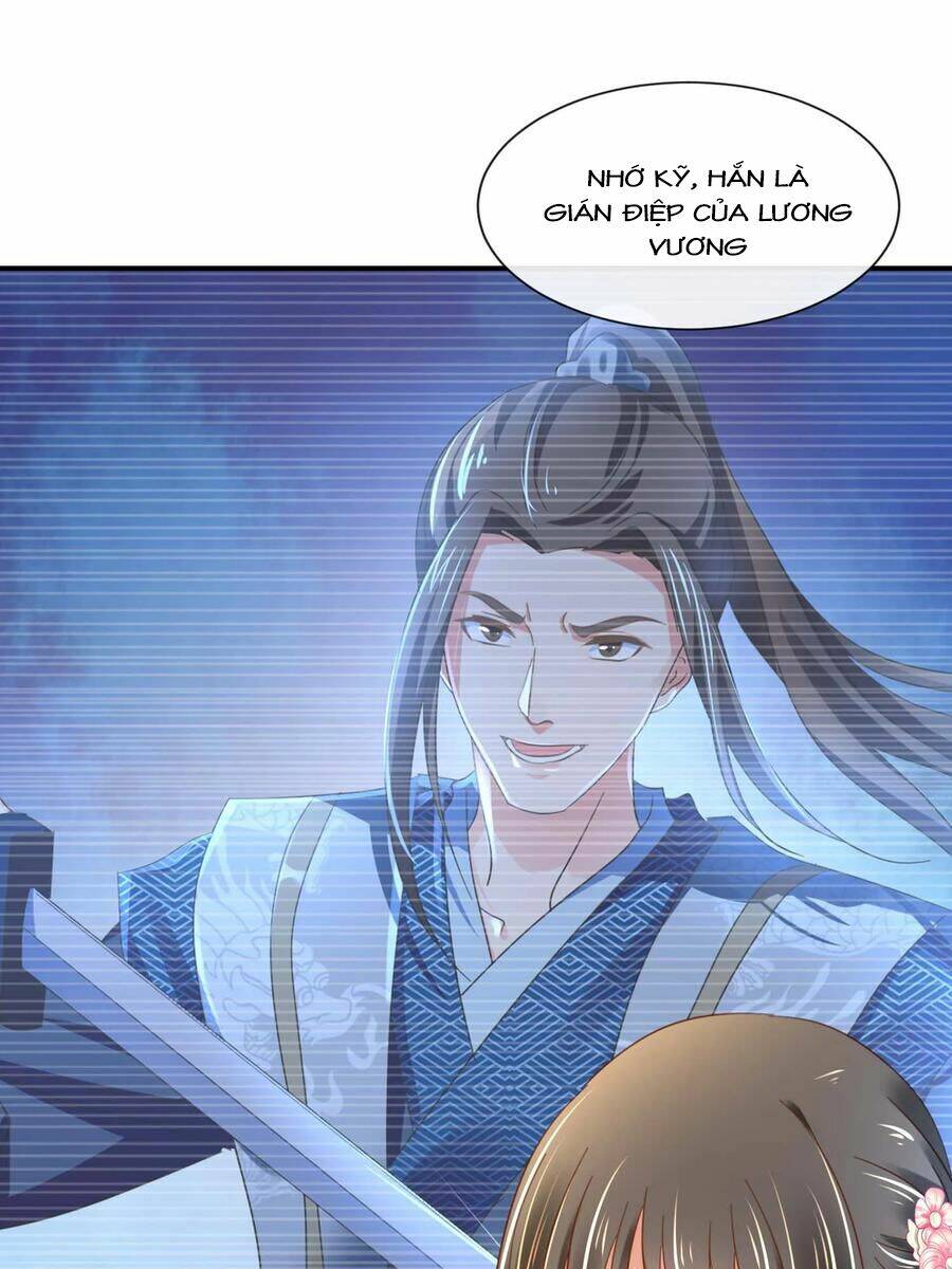 lãnh cung phế hậu muốn nghịch thiên chapter 224 2