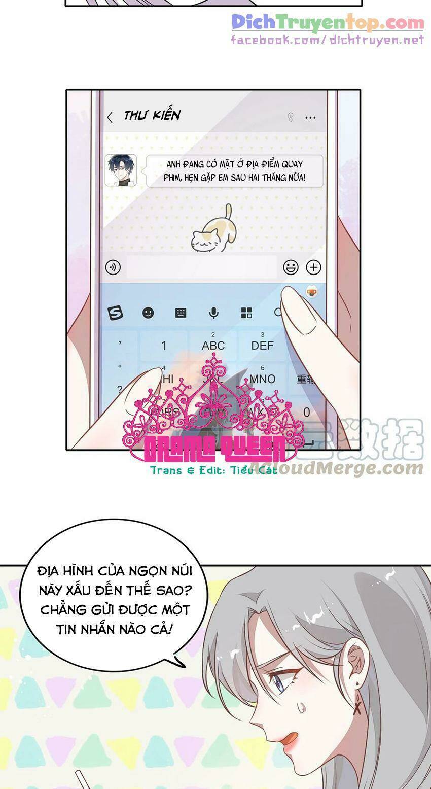 bạn trai kém tuổi bẫy yêu tôi chapter 75 33