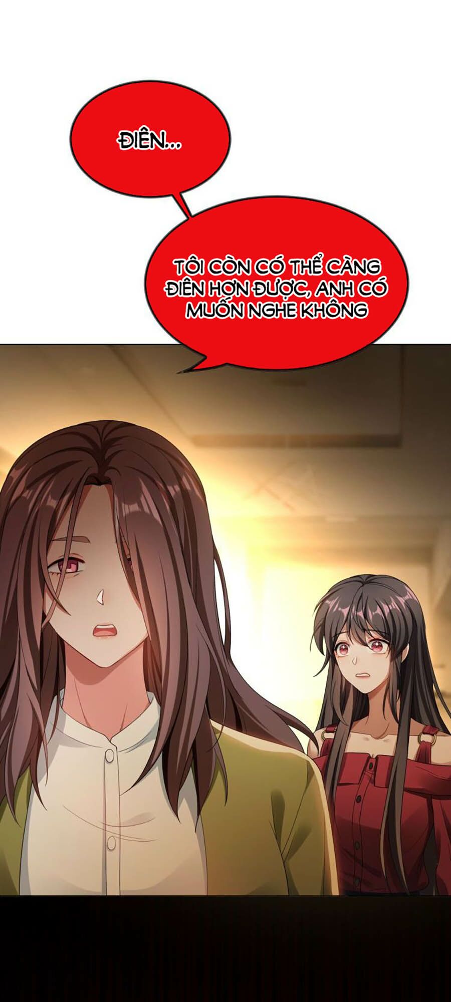 kế hoạch công lược của cô vợ gả thay chapter 30 66