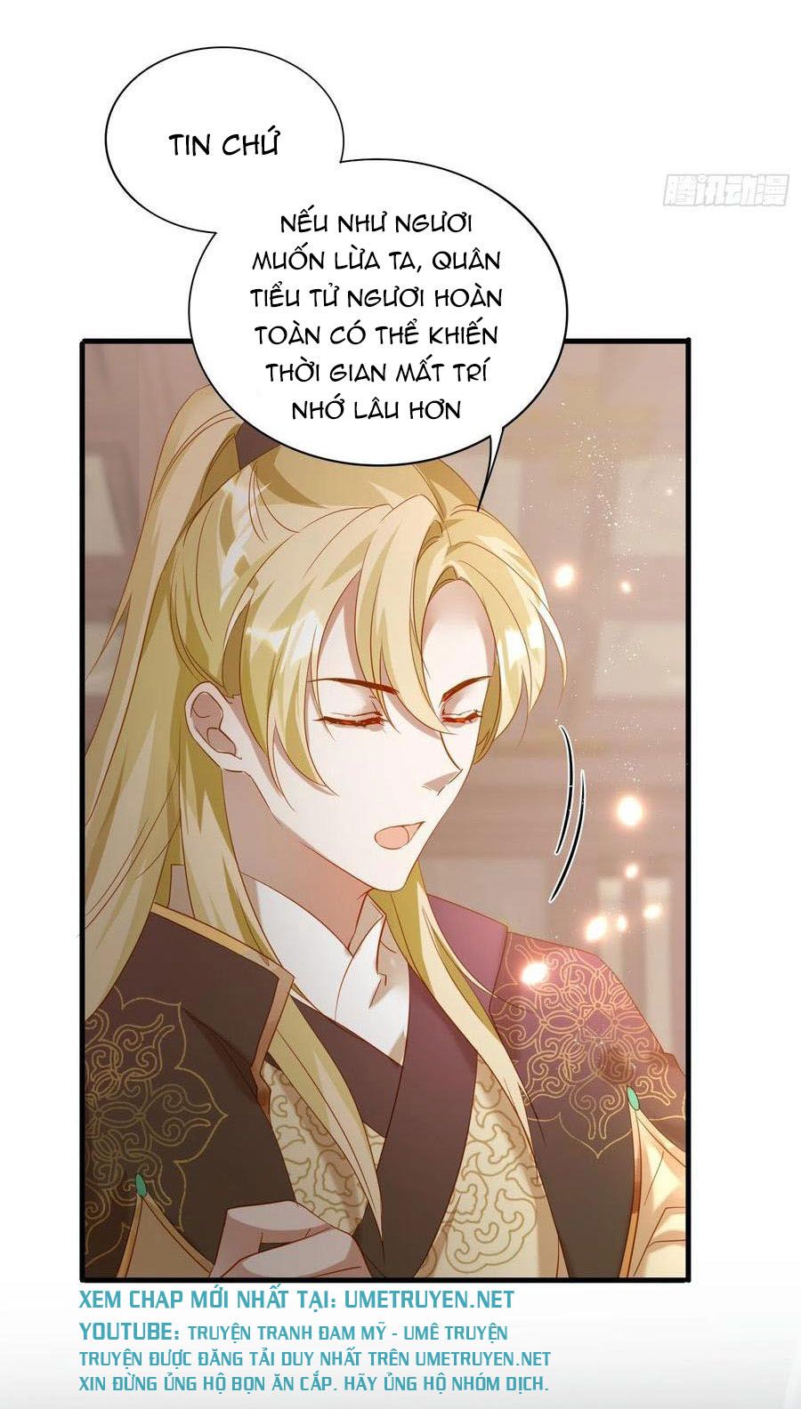 lục thân bất nhận chapter 54 6