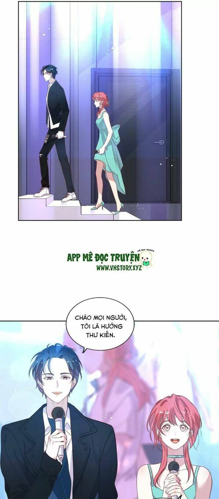 bạn trai kém tuổi bẫy yêu tôi chapter 16 9