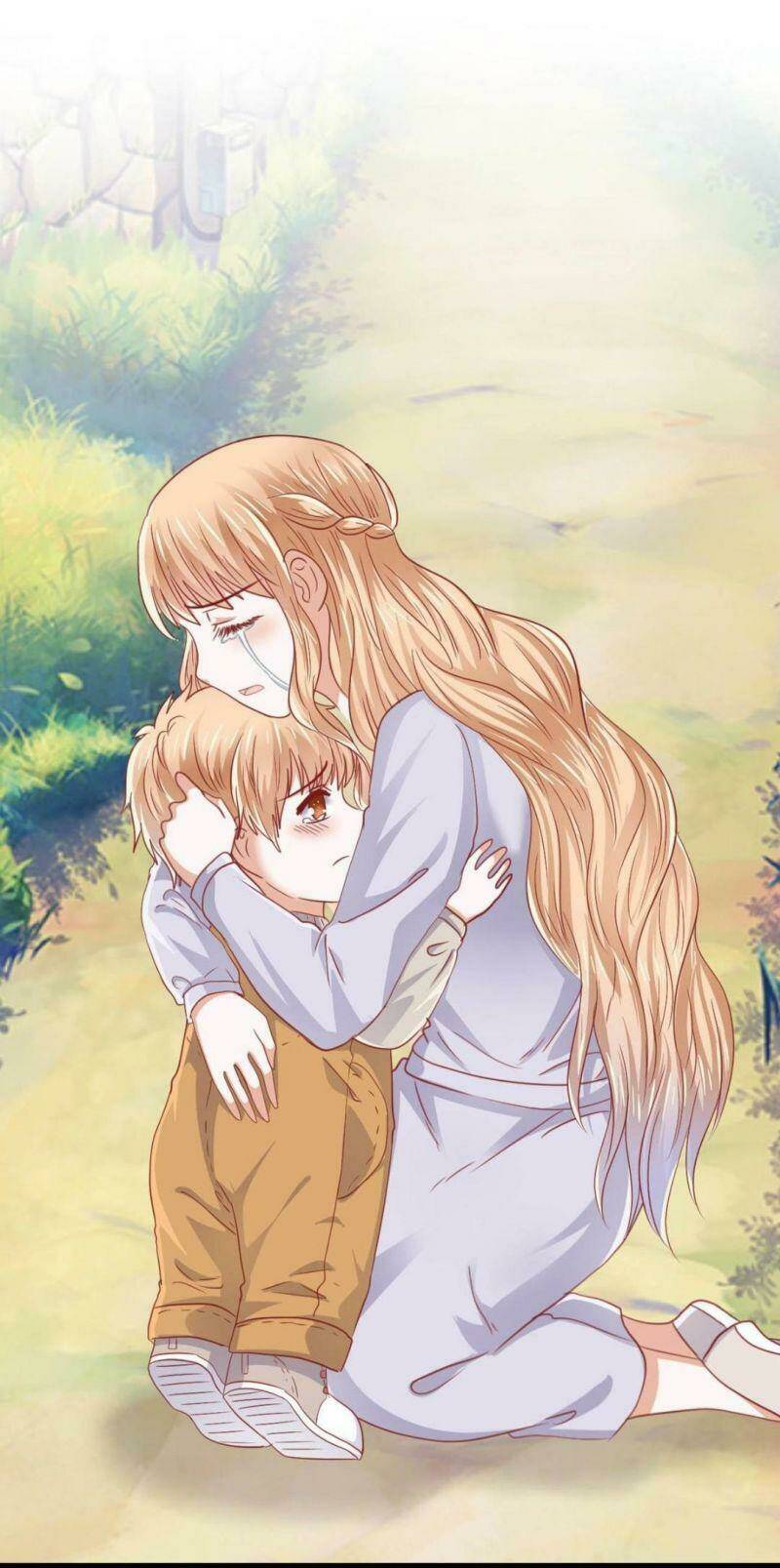 lăng thiếu! nhẹ một chút, đau chapter 40 25