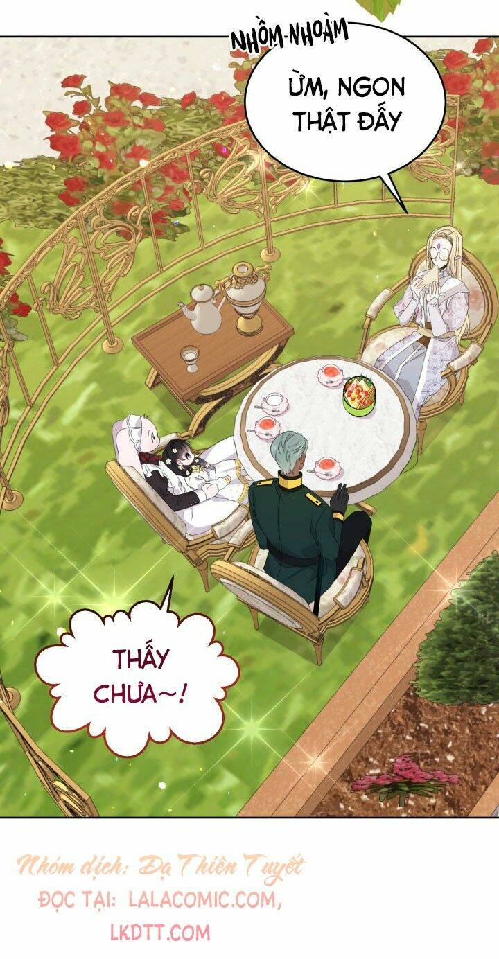 công chúa huỷ diệt chapter 21 41