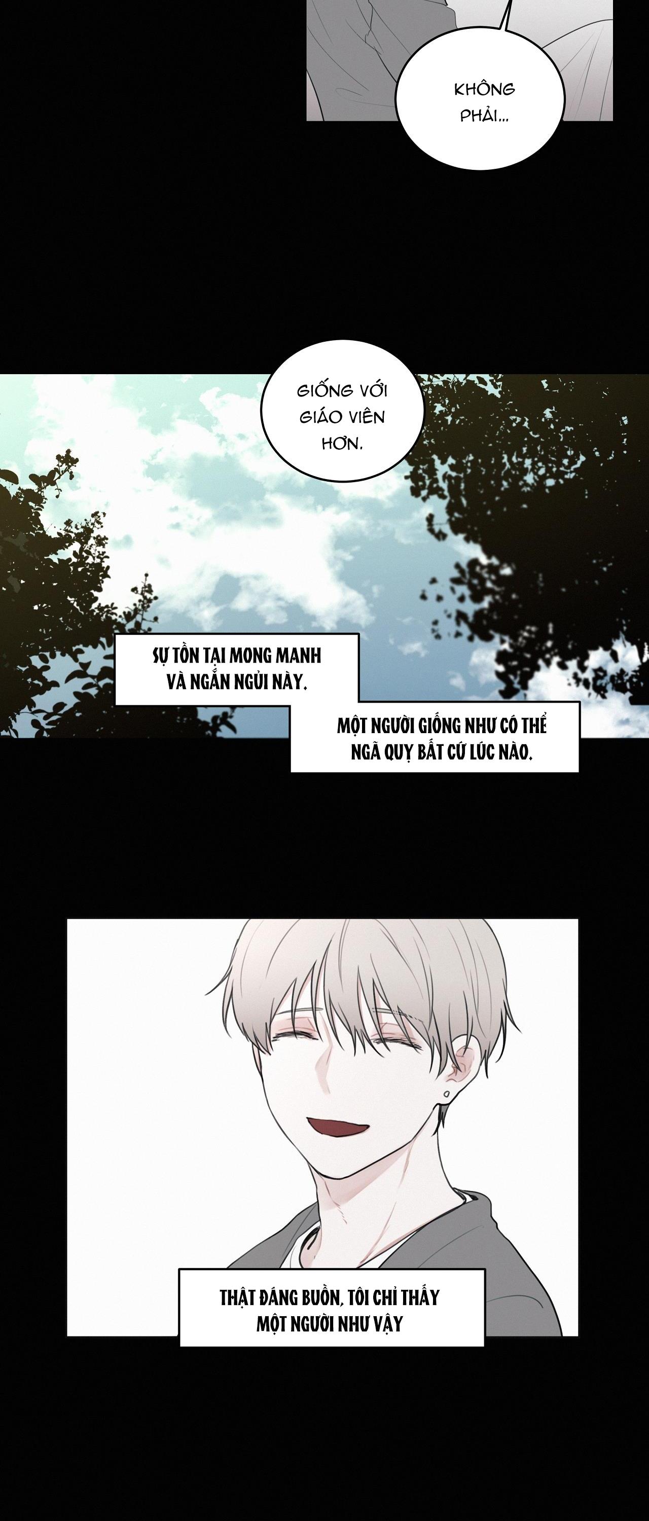 hiến tế máu chapter 60 10