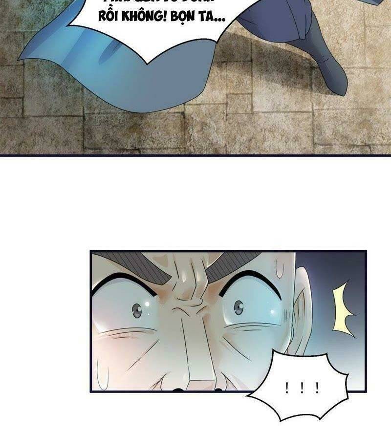 tối cường quang hoàn hệ thống chapter 60 6