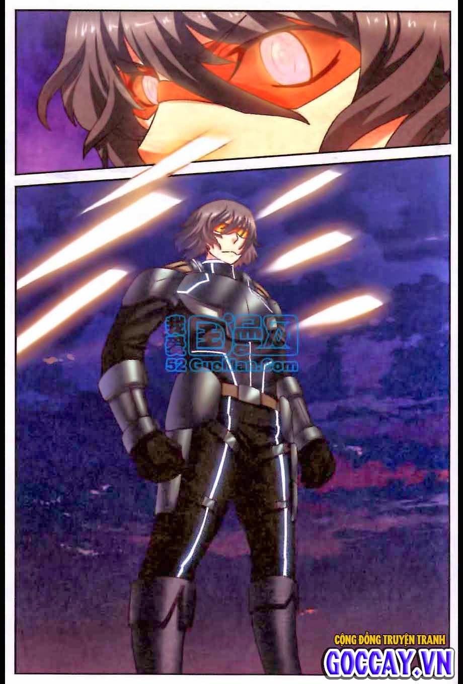 thôn phệ nhân gian chapter 27 9