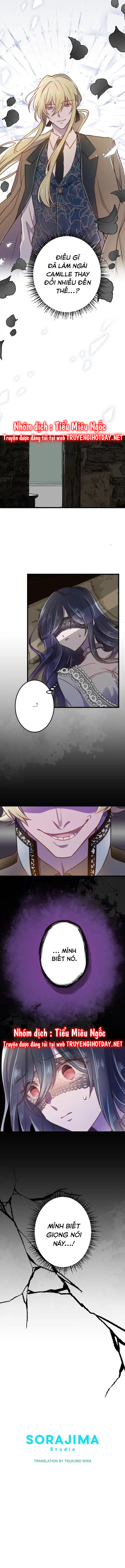 tình yêu thuần khiết chapter 19 10