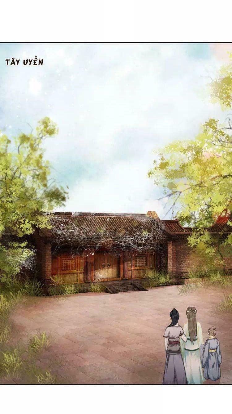 cực phẩm phế vật tiểu thư chapter 17 28