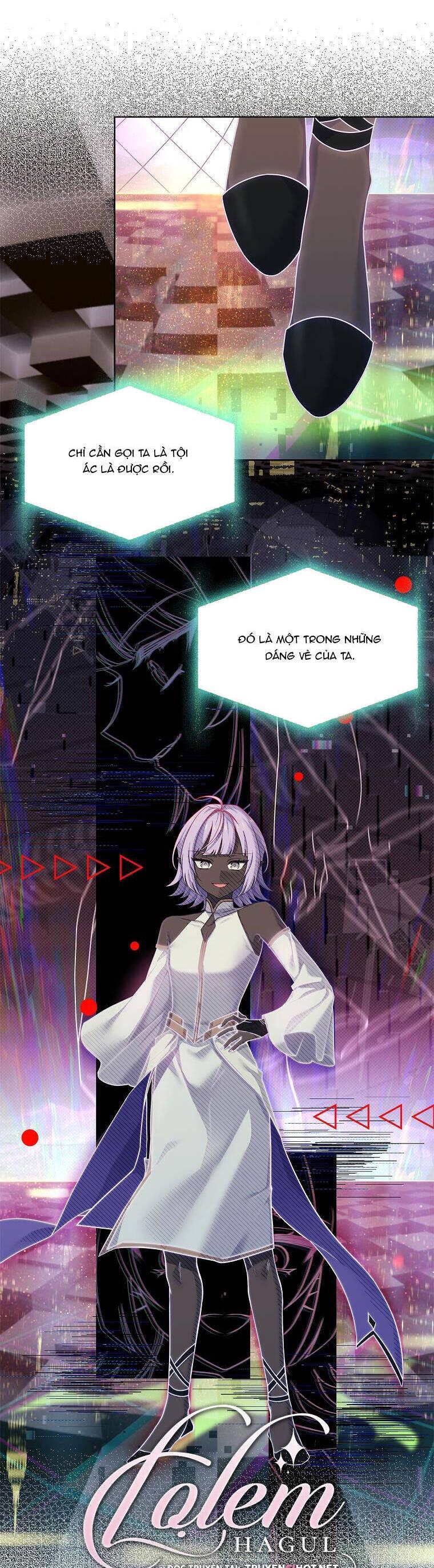 để yên cho tiểu thư hiền chapter 76 12