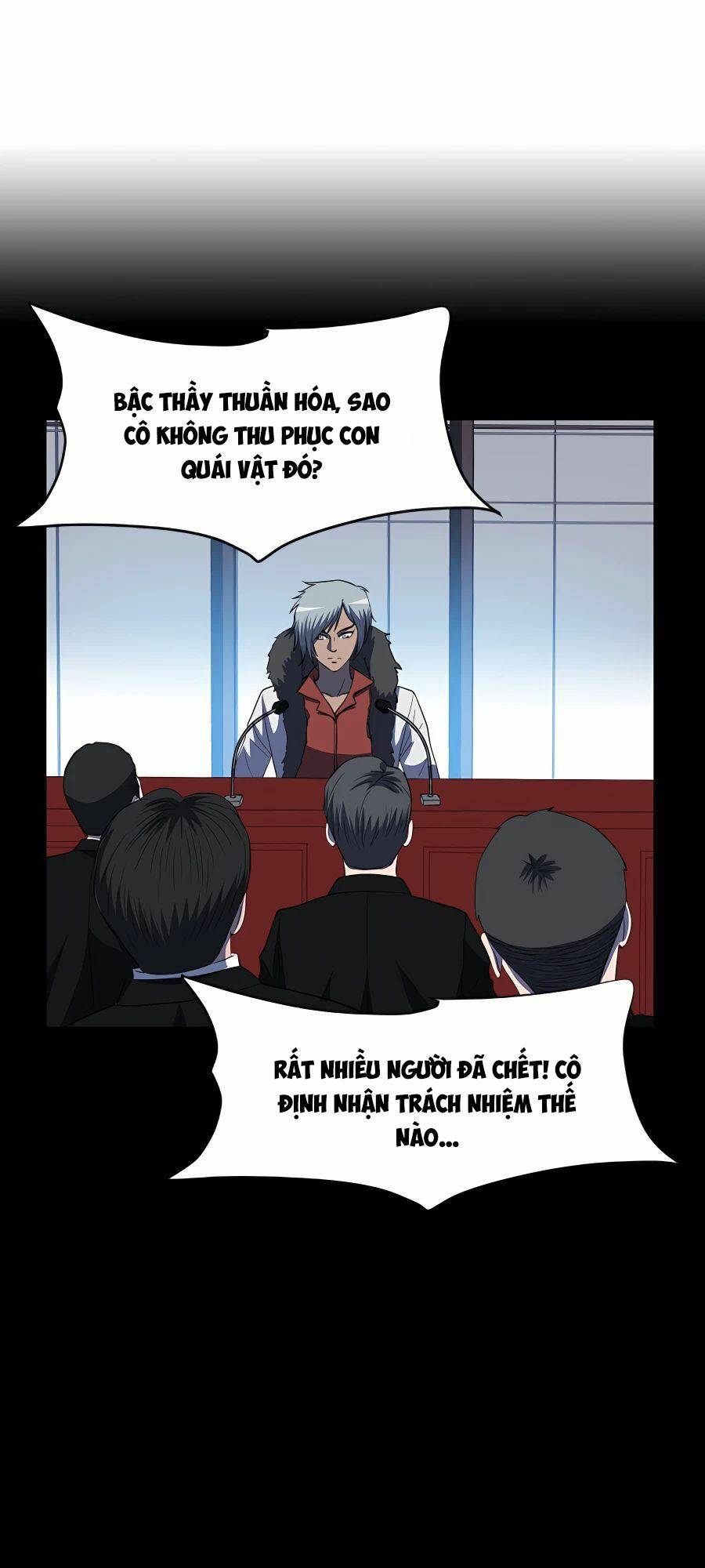 mẹ tôi là chòm sao bảo hộ m chapter 40 43