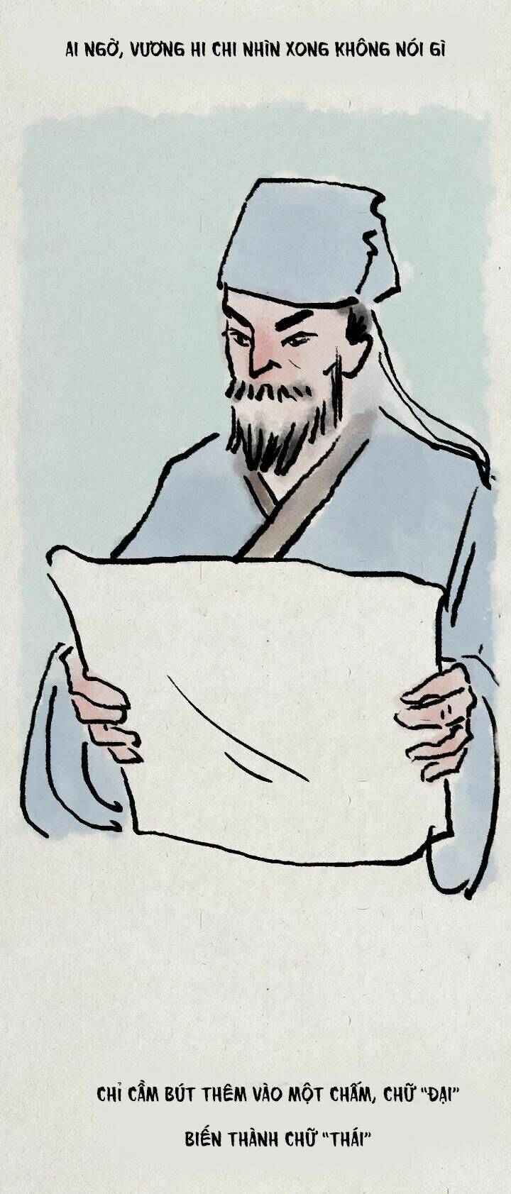 nhất thiền tiểu hòa thượng chapter 68 79