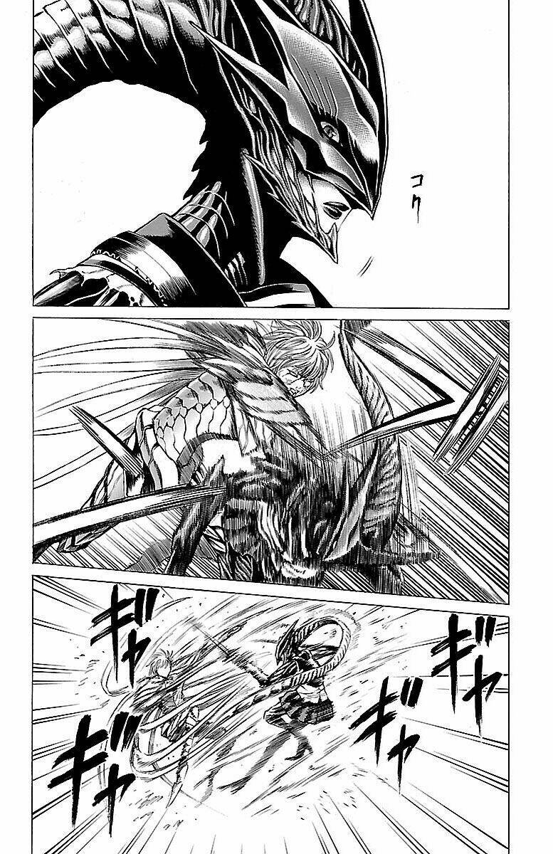 hakaijuu chapter 76 31