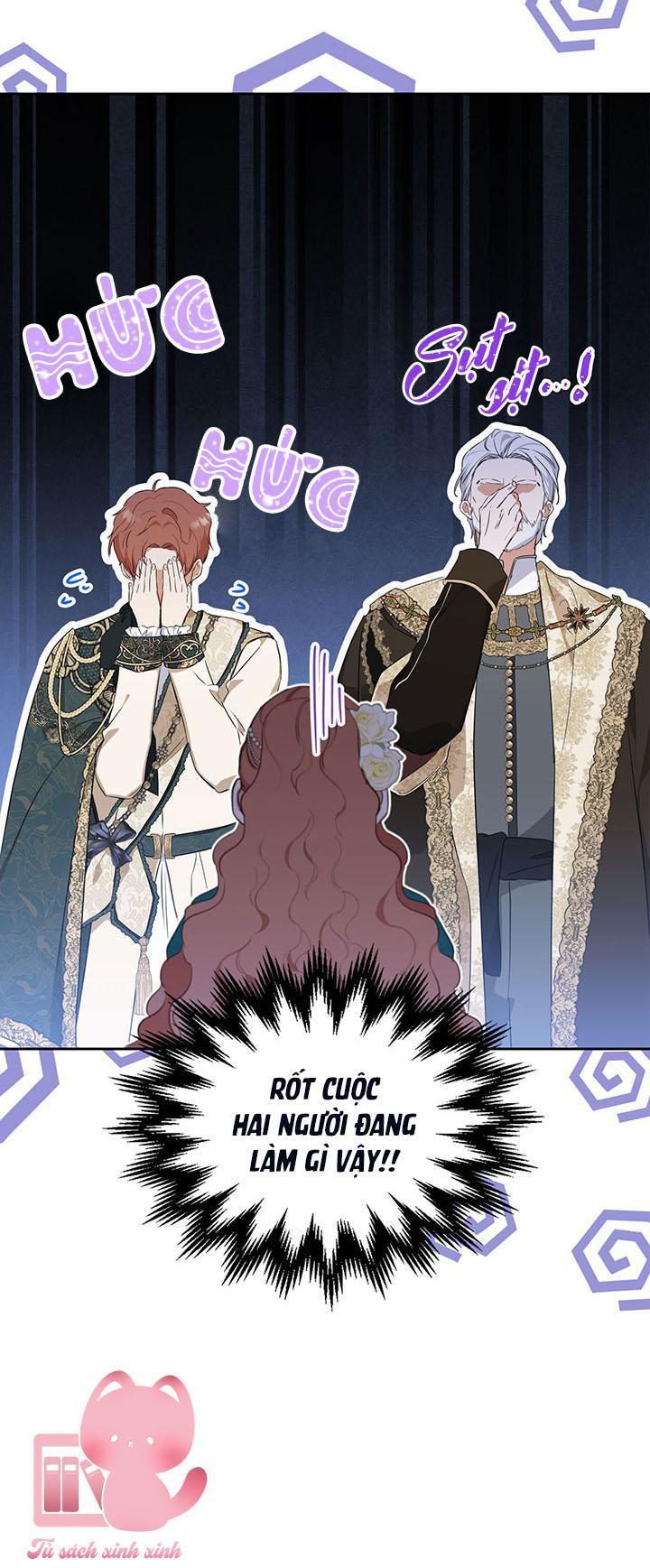 kiếp này ta sẽ trở thành gia chủ chapter 112 60