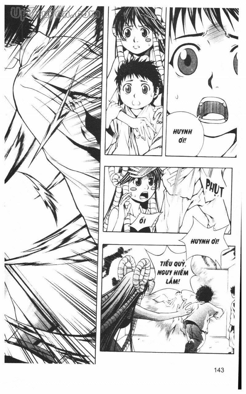 thời gió lốc (thời đại phong tang) chapter 5 144