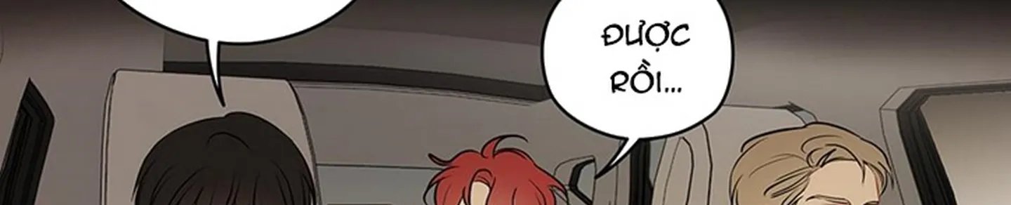 chuyện quái gì với giấc mơ đó vậy chapter 19 234