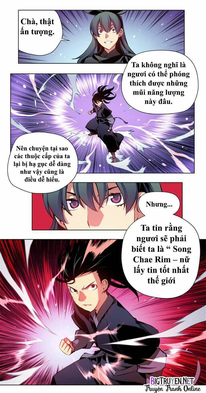 märchen: the embodiment of tales chapter 42 14