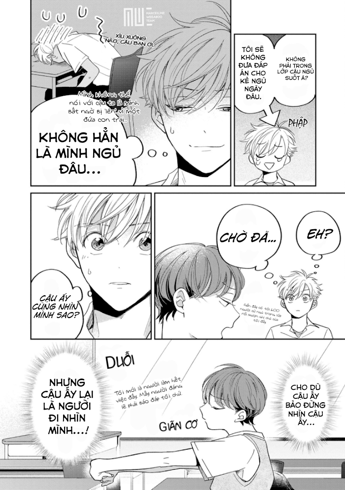 amanojaku gambler chapter 1 14