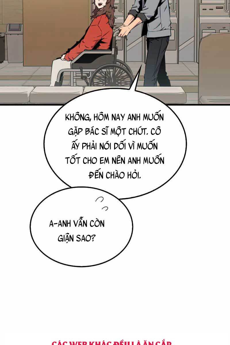 tôi thăng cấp trong lúc ngủ chapter 49 66