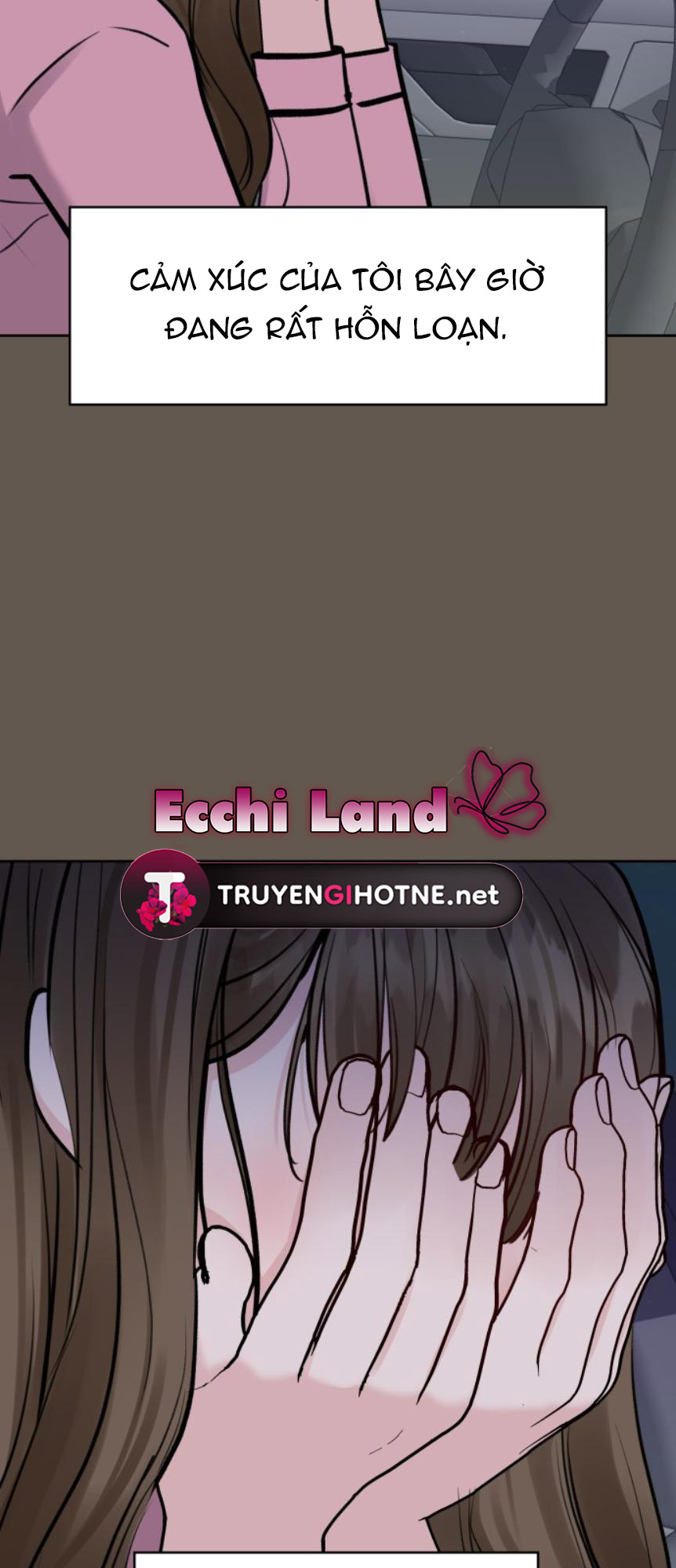 không phải gu của tôi chapter 8.2 95