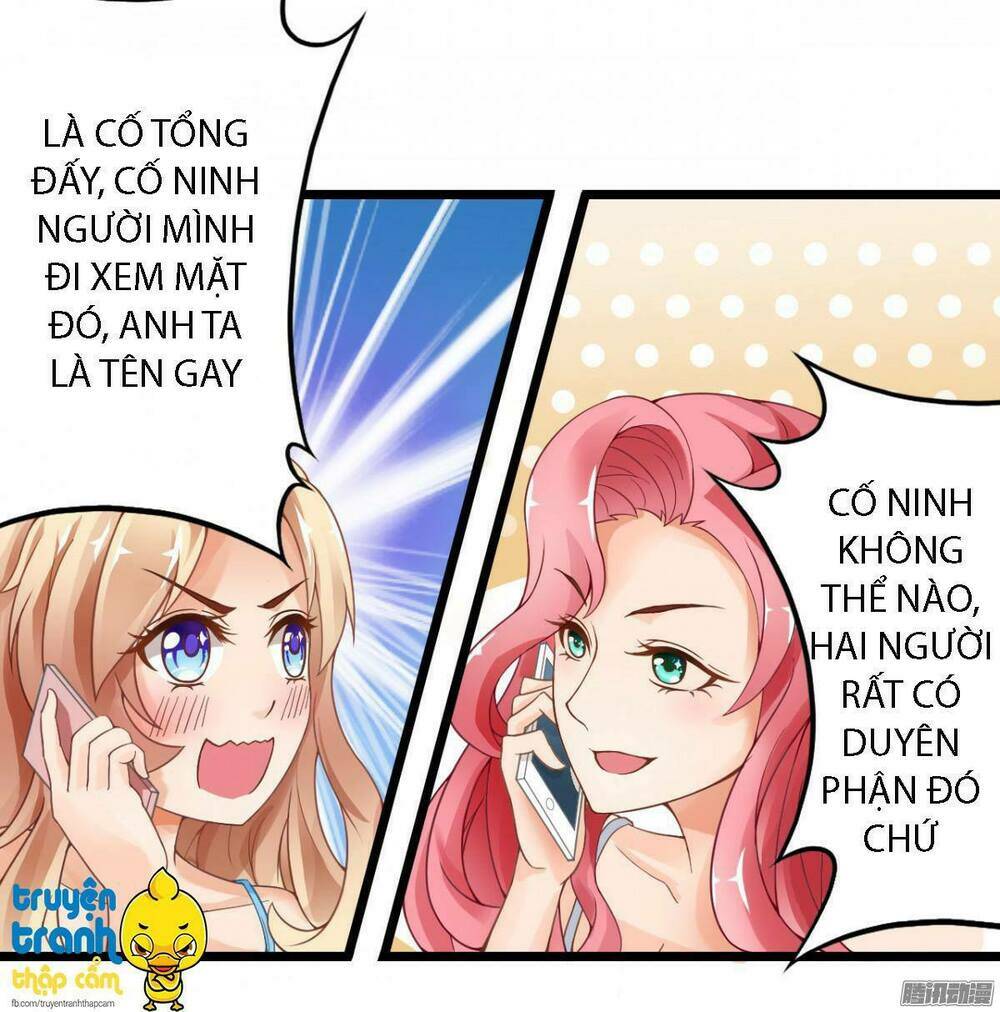 em muốn chiếm lấy nụ hôn của anh chapter 11 37