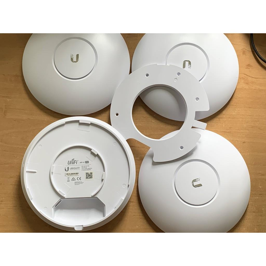 Wifi Unifi AP AC PRO - Hàng Chính hãng