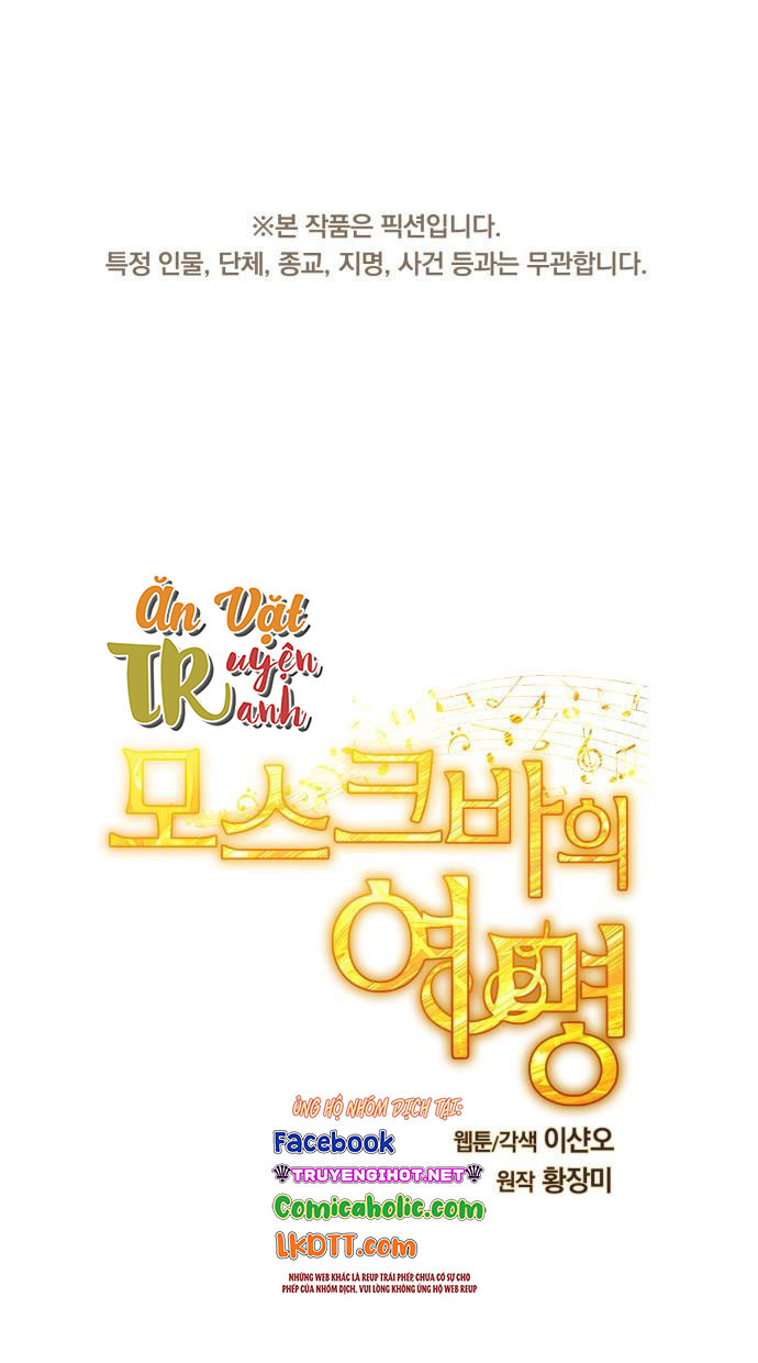 bình minh của moscow chapter 12 1