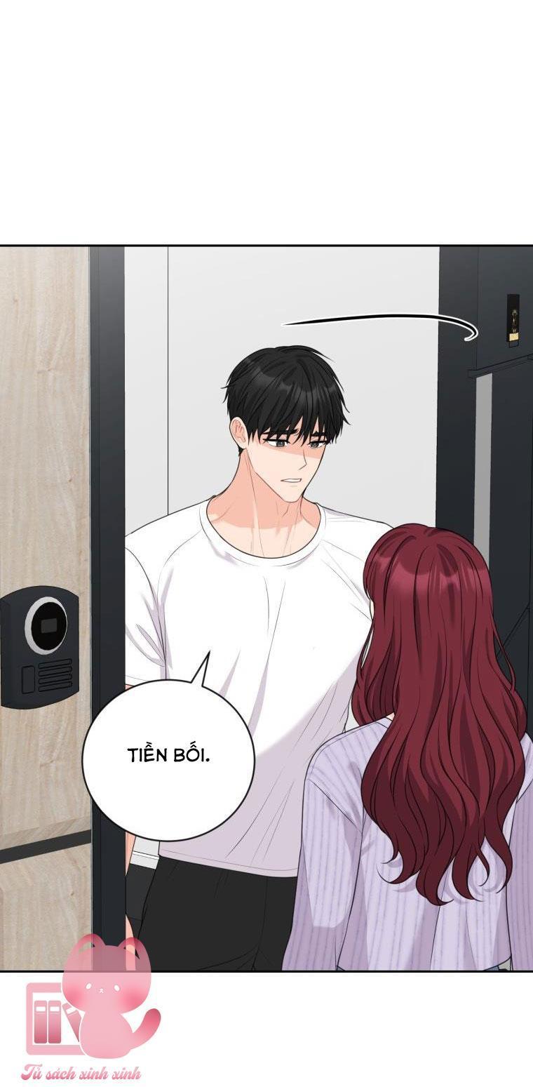 mong được chị chỉ bảo, tiền bối chapter 37 21