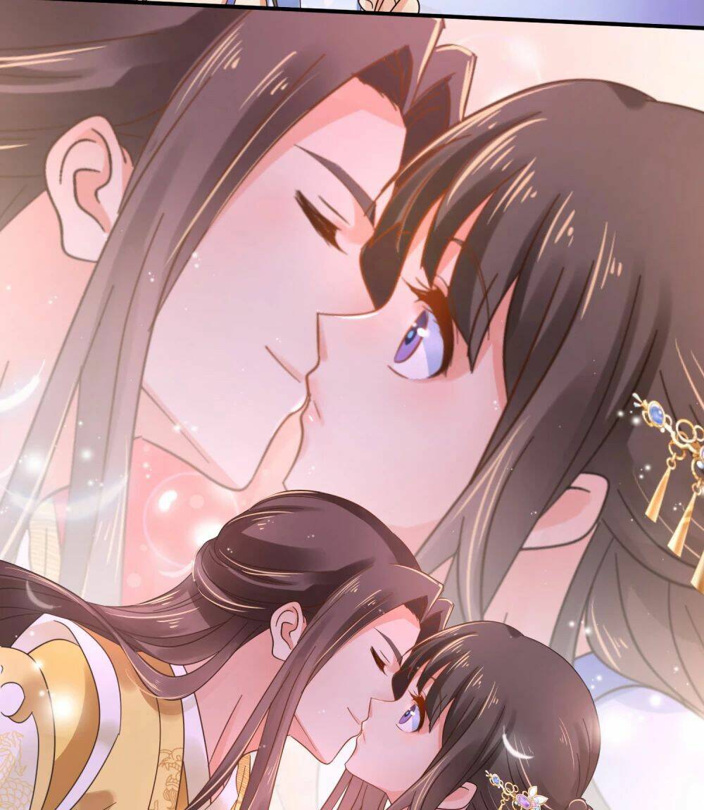 lãnh cung phế hậu muốn nghịch thiên chapter 168 14