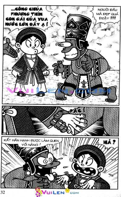 thần đồng đất việt chapter 89 29