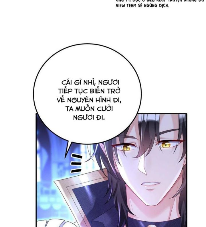 Thú Thụ Bất Thân Dẫn Sói Vào Nhà chapter 55