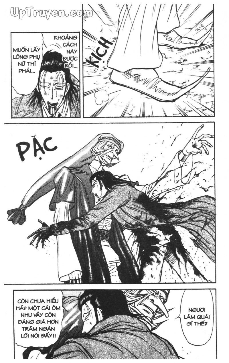 nhật ký lọ lem chapter 38 21