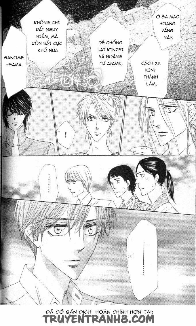 kim cương bạc chapter 29 26