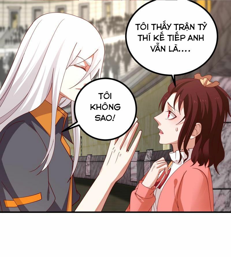 trên người ta có một rồng chapter 435 10