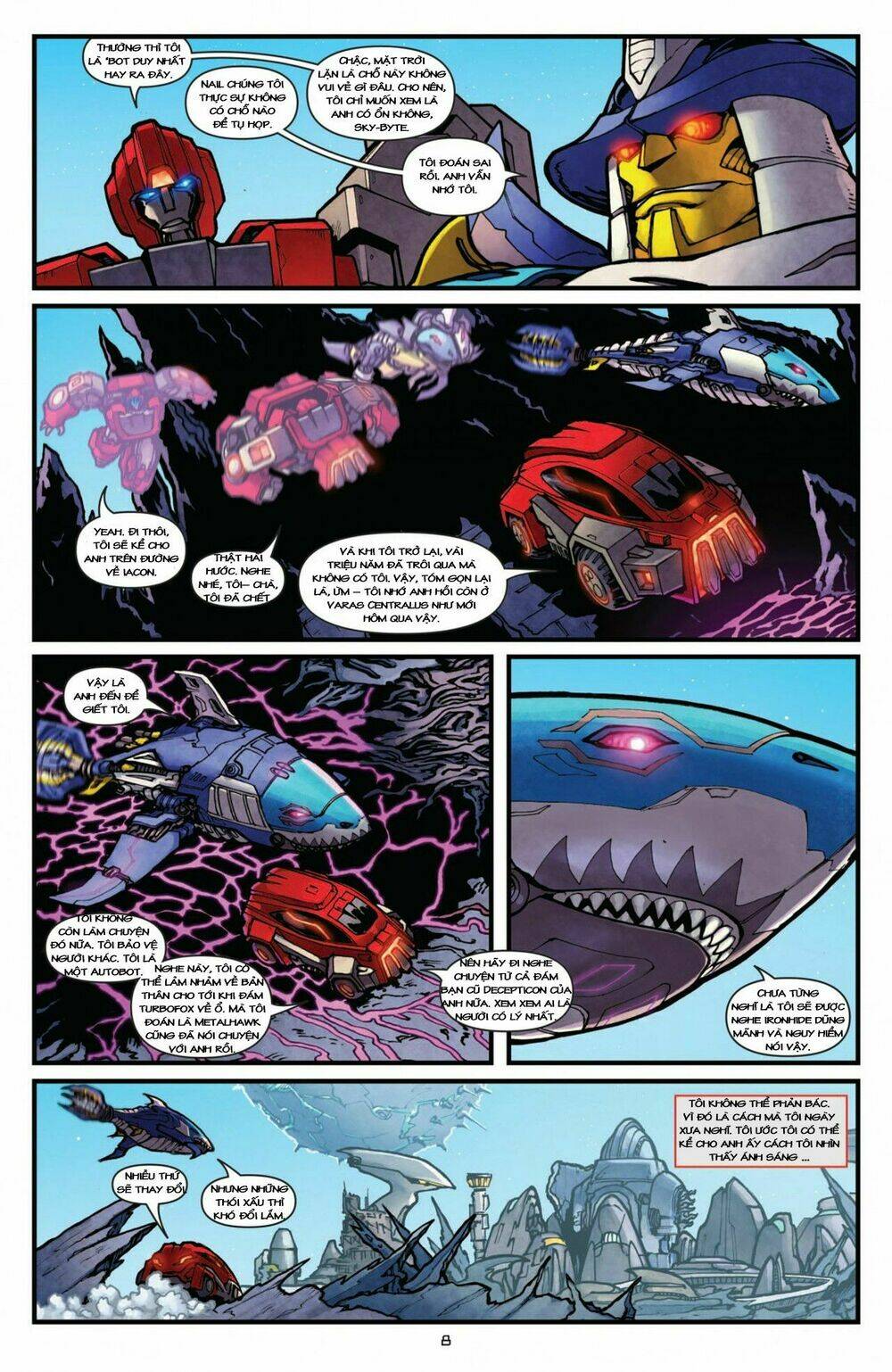 the transformers: robots in disguise chapter 5 12